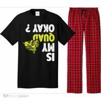 Atv Quad Racing Pajama Set thumb 0