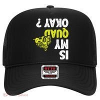 Atv Quad Racing Hat thumb 0
