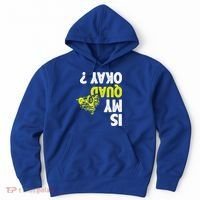 Atv Quad Racing Hoodie thumb 0