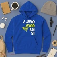 Atv Quad Racing Hoodie thumb 3