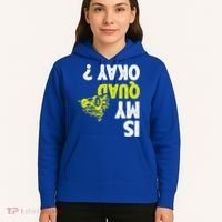 Atv Quad Racing Hoodie thumb 5