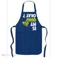 Atv Quad Racing Apron thumb 0