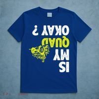 Atv Quad Racing T-Shirt thumb 5