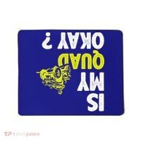 Atv Quad Racing Mousepad thumb 0