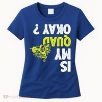 Atv Quad Racing Women's T-Shirt thumb 0