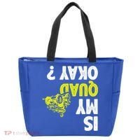 Atv Quad Racing Tote Bag thumb 0