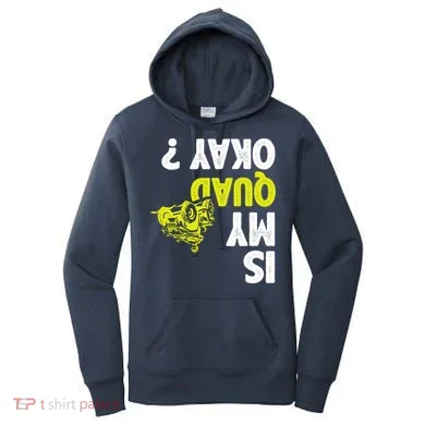 Women's Hoodie