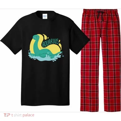 Pajama Set