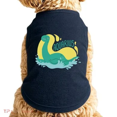 Doggie Tank