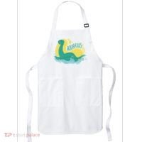 Aquarius Dinosaur Apron thumb 0