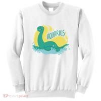 Aquarius Dinosaur Sweatshirt thumb 0
