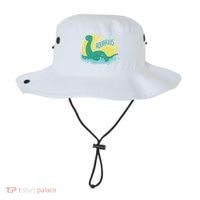 Aquarius Dinosaur Bucket Hat thumb 0