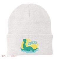 Aquarius Dinosaur Beanie thumb 0