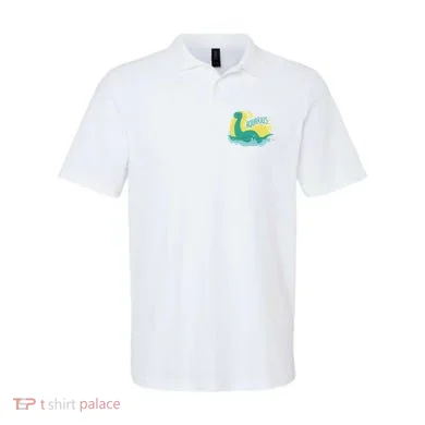 Aquarius Dinosaur Polo