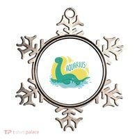 Aquarius Dinosaur Ornament thumb 0