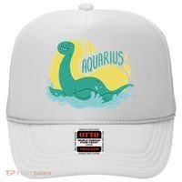 Aquarius Dinosaur Hat thumb 0