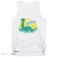 Aquarius Dinosaur Tank Top thumb 0