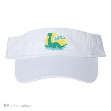 Aquarius Dinosaur Visor
