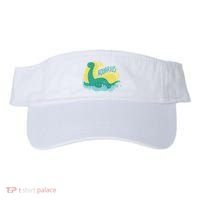 Aquarius Dinosaur Visor thumb 0