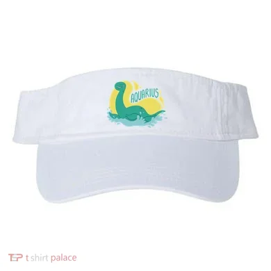 Aquarius Dinosaur Visor
