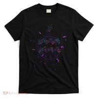 Aquarius Floral Zodiac T-Shirt thumb 0