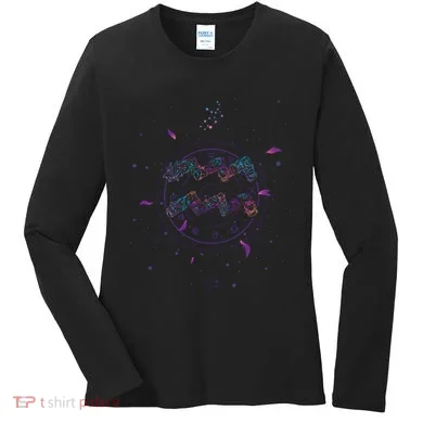 Women's Long Sleeve Shirt