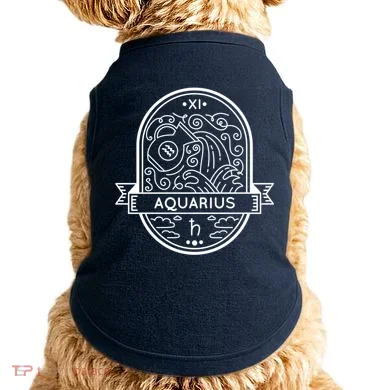 Doggie Tank