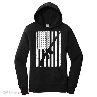 Women's Hoodie