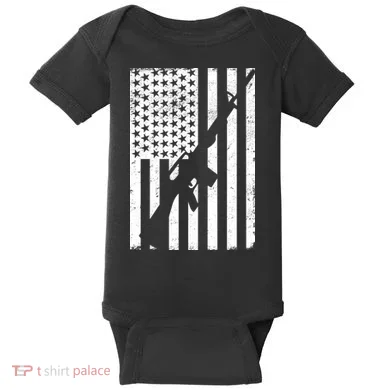 Baby Bodysuit