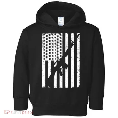Toddler Hoodie