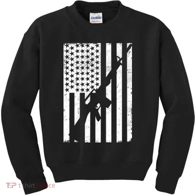 Kids Sweatshirt