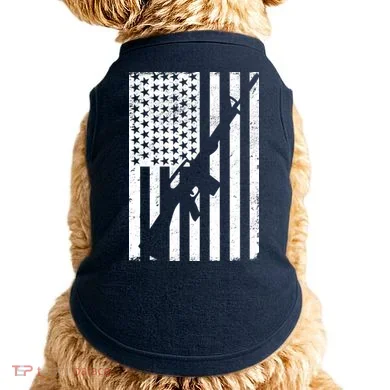 Doggie Tank