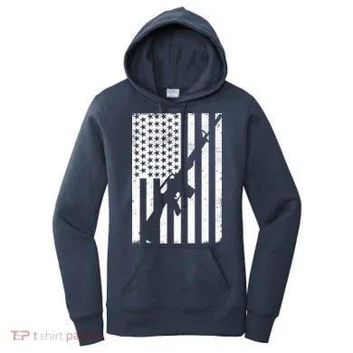 Women's Hoodie