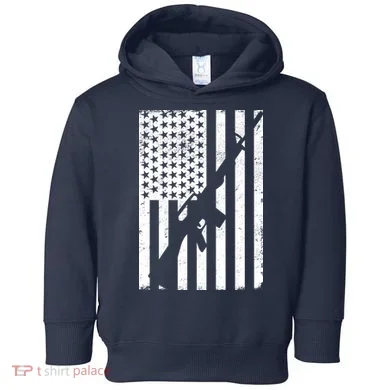 Toddler Hoodie