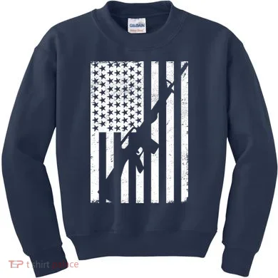 Kids Sweatshirt