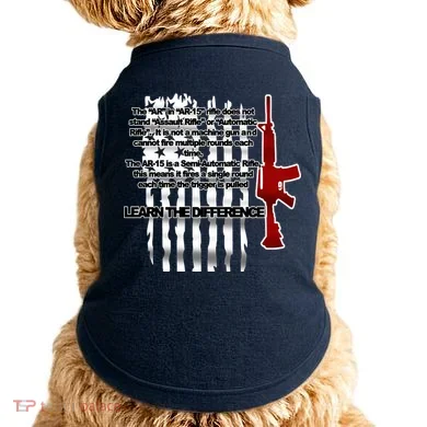 Doggie Tank