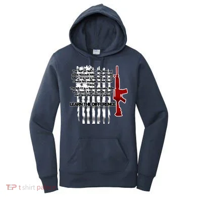 Women's Hoodie
