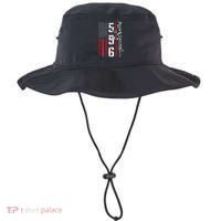 Ar15 Rifle 2nd Amendment 556 Ar15 Gifts Bucket Hat thumb 0