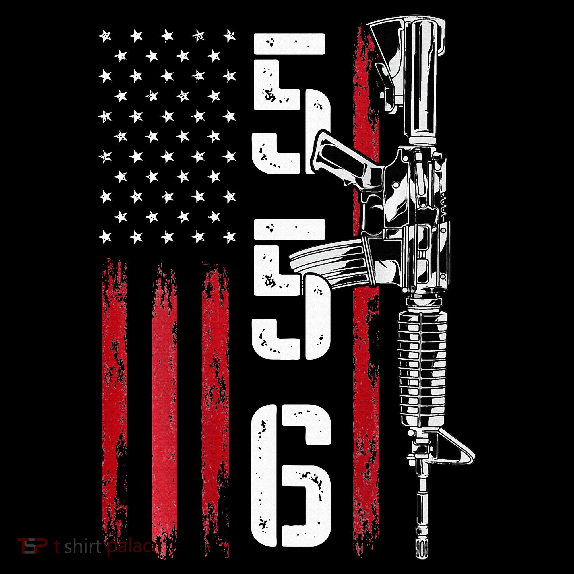 Ar15 Rifle 2nd Amendment 556 Ar15 Gifts Women's Hoodie