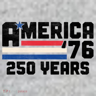 America Retro 250 Years 250th Anniversary USA 1776 The Baniff Cuffed Pom Beanie