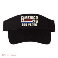 America Retro 250 Years 250th Anniversary USA 1776 Visor thumb 0