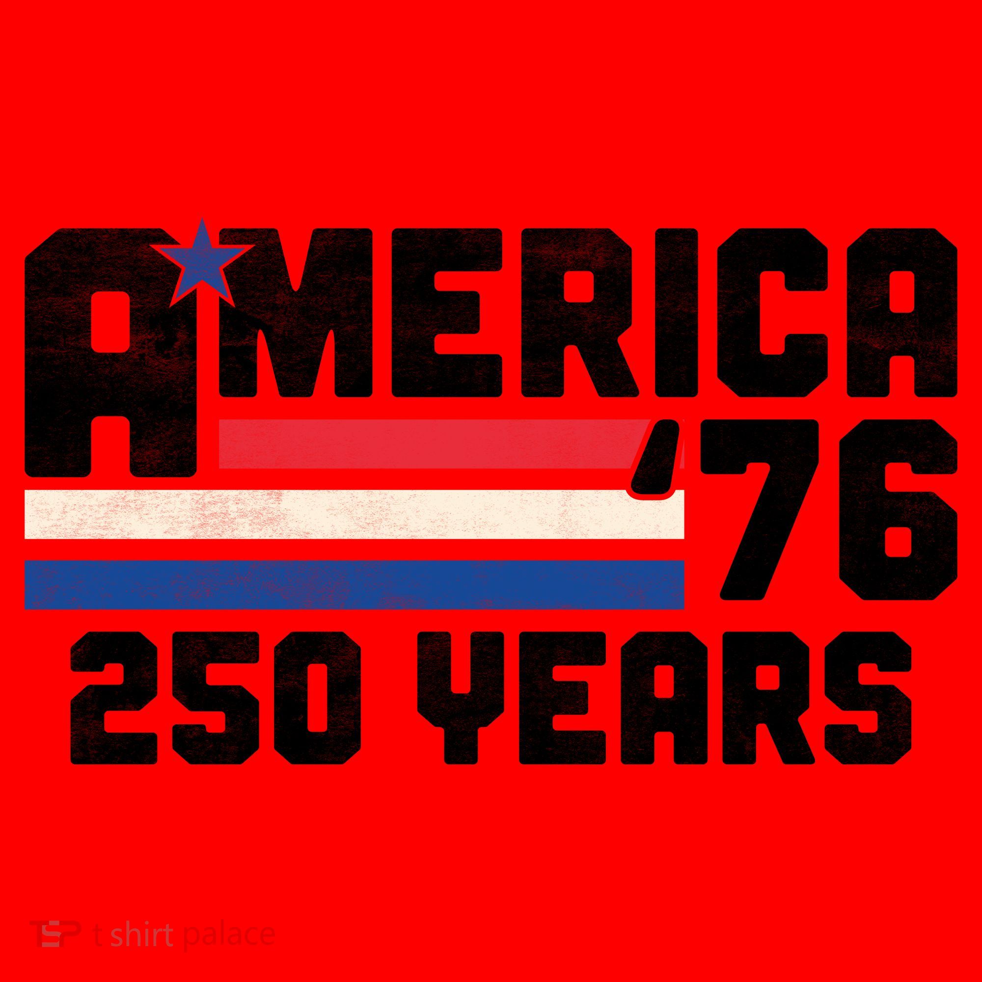 America Retro 250 Years 250th Anniversary USA 1776 Santa Hat