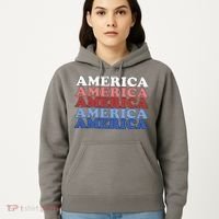 America Retro 4th Of July Hoodie thumb 5