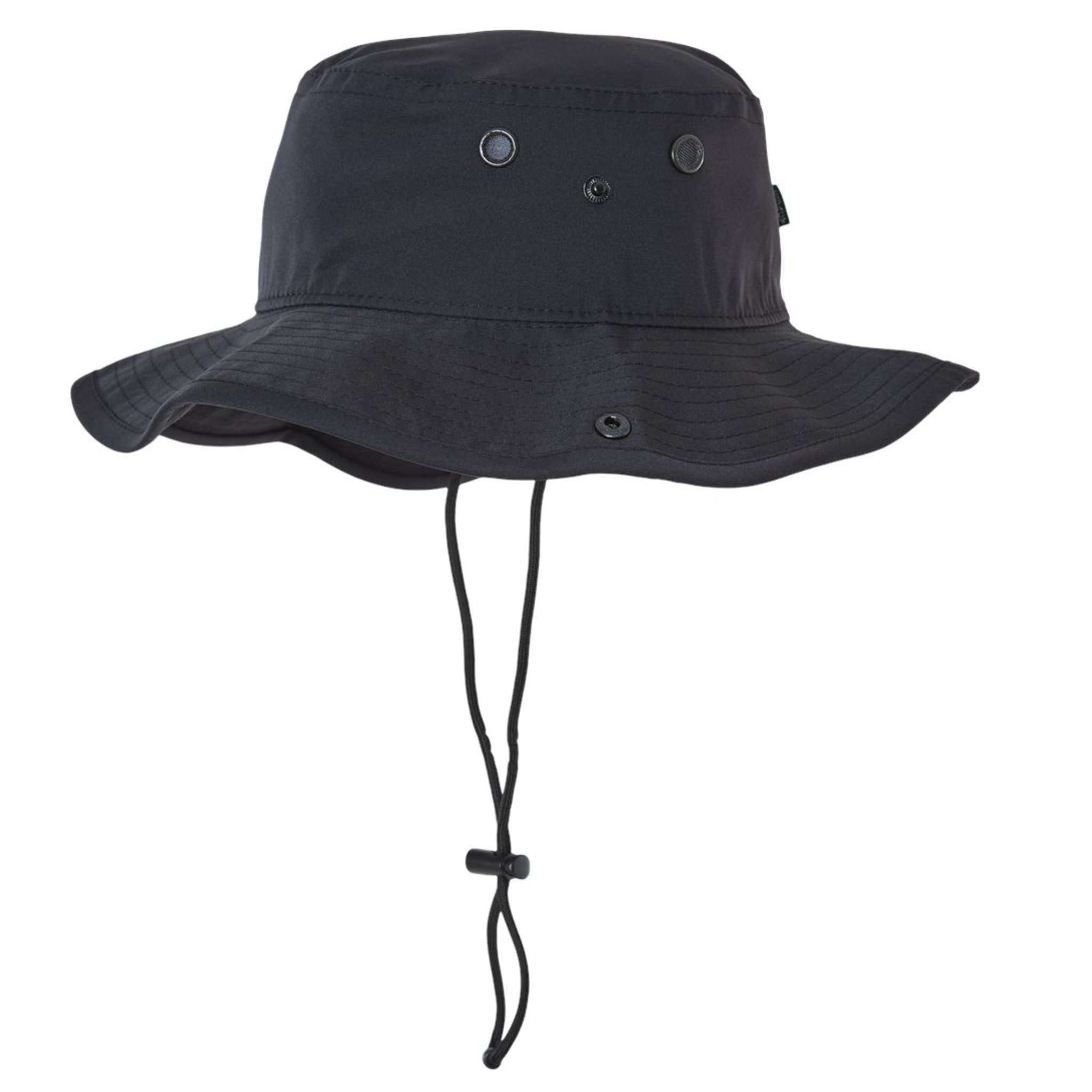 Axolotl Reading Bucket Hat