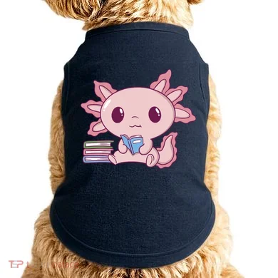Doggie Tank