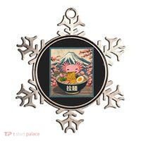 Axolotl Ramen Anime  Ornament thumb 0