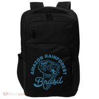 Amazon Rainforest Impact Tech Backpack thumb 0