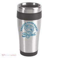 Amazon Rainforest 16oz Travel Tumbler thumb 0