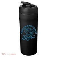 Amazon Rainforest 24oz Duet Stainless Steel Tumbler thumb 3