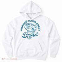 Amazon Rainforest Hoodie thumb 0